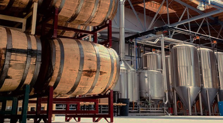 Trademark Brewing - Torrance at The Enclave