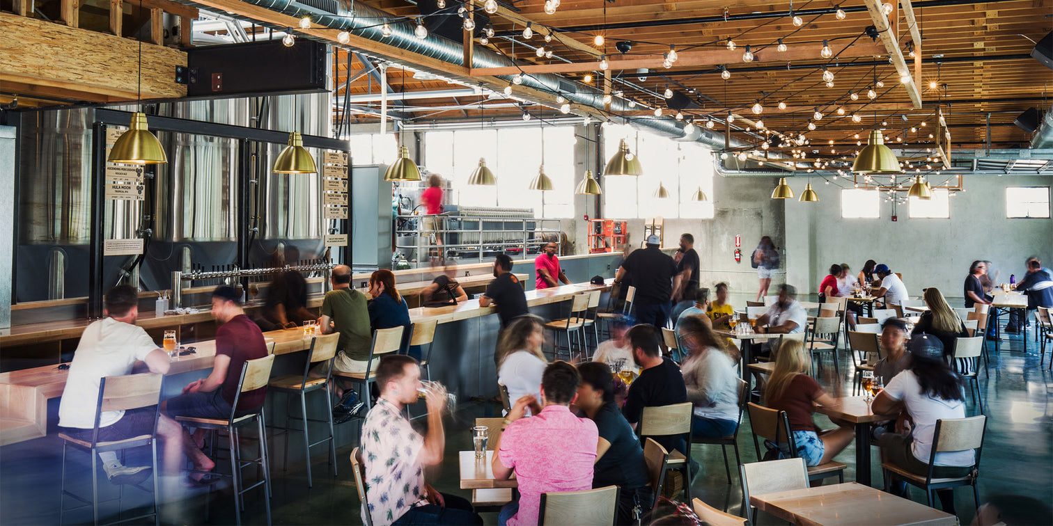 Trademark Brewing photo